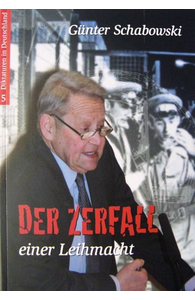 Der Zerfall einer Leihmacht